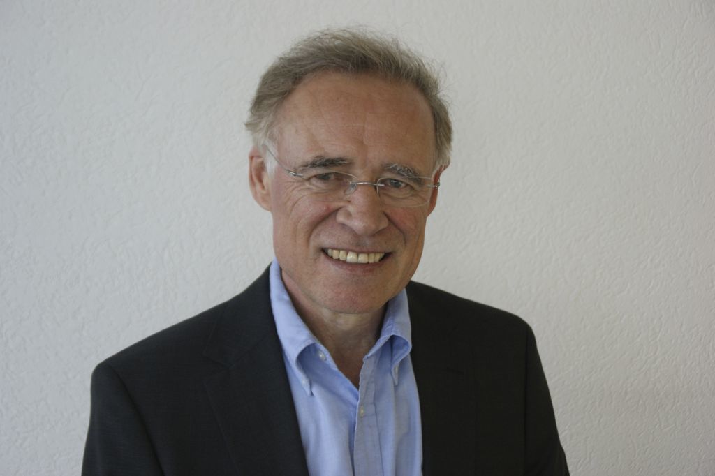 Arno Ehret