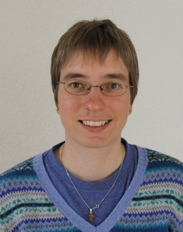 Ruth Scholz, Dekanatsreferentin, Dekanat Offenburg-Kinzigtal, Kath. Zentrum St. Fidelis, Offenburg
