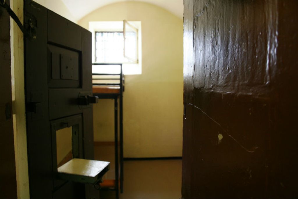 Aus Zellen sollen Appartements für Touristen, Geschäftsleute und Studenten werden.
