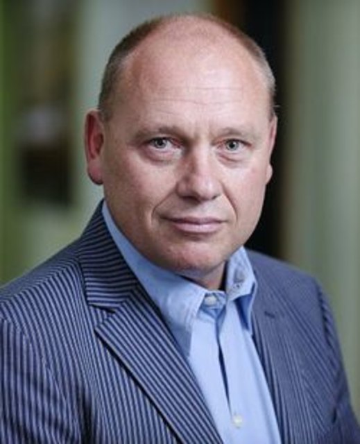 Horst Kreuter, GeoThermal Engineering GmbH (GeoT)