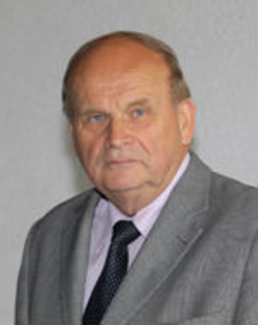 Richard Schüler, Vorsitzender der BI gegen Tiefengeothermie im südlichen Oberrheingraben Kehl e. V.
