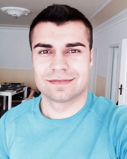 Adriyan Denisov, Schutterwald, 24 Jahre