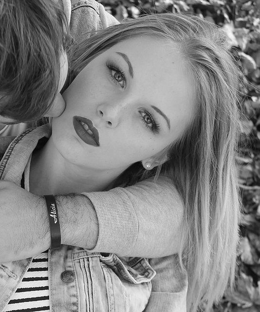 Alicia Bart, Meißenheim, 17 Jahre