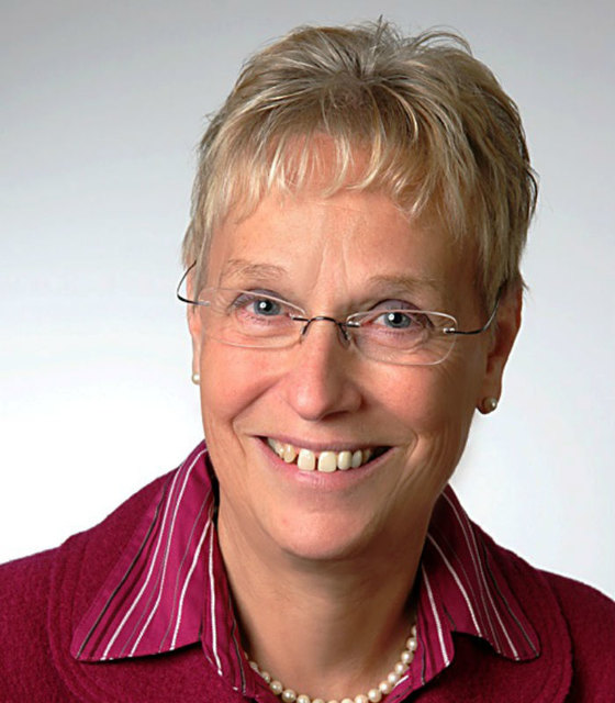 Ingrid Strehlow, Agentur für Arbeit, Wiedereinstieg und Existenzgründung, Telefon: 0781/9340-195