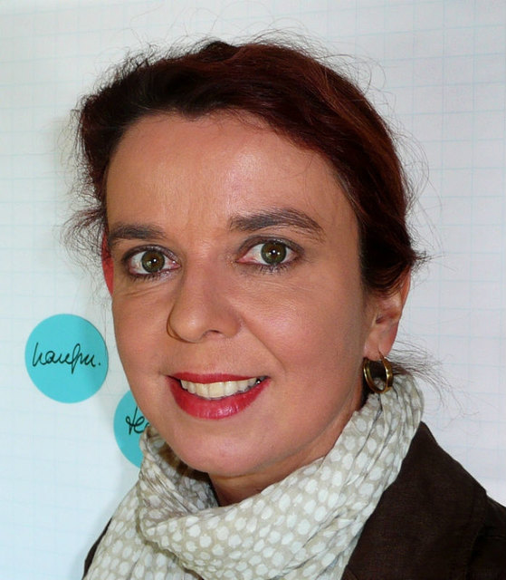 Simone Bärwald, IHK-Bildungszentrum, gewerblich-technischer Bereich, Telefon: 0781/9340-192