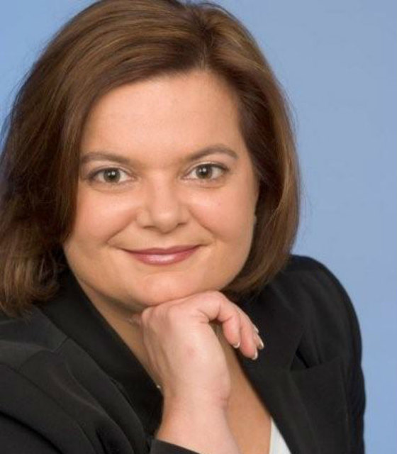 Bianca Böhnlein, Regionalbüro Fortbildung, Erst- und Lotsenberatung, Telefon: 0781/9340-194