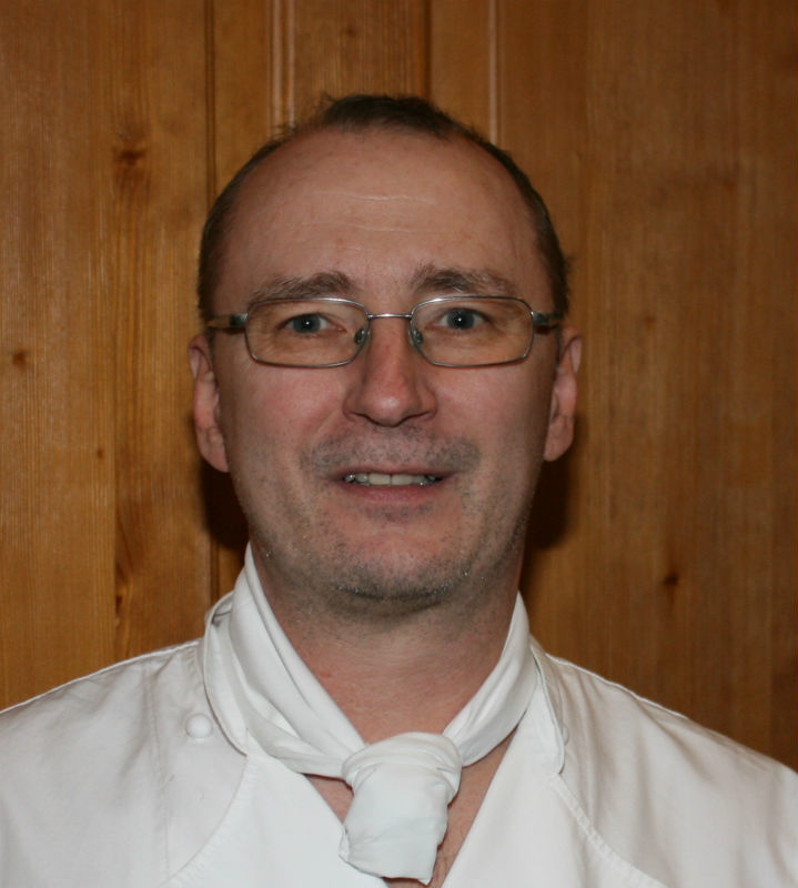 Richard Schüle, Landgasthof Kinzigstrand, Biberach