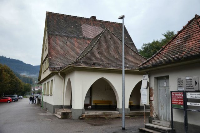 Am Bahnhof nahm er sich der Mann aus dem Raum Köln das Leben.