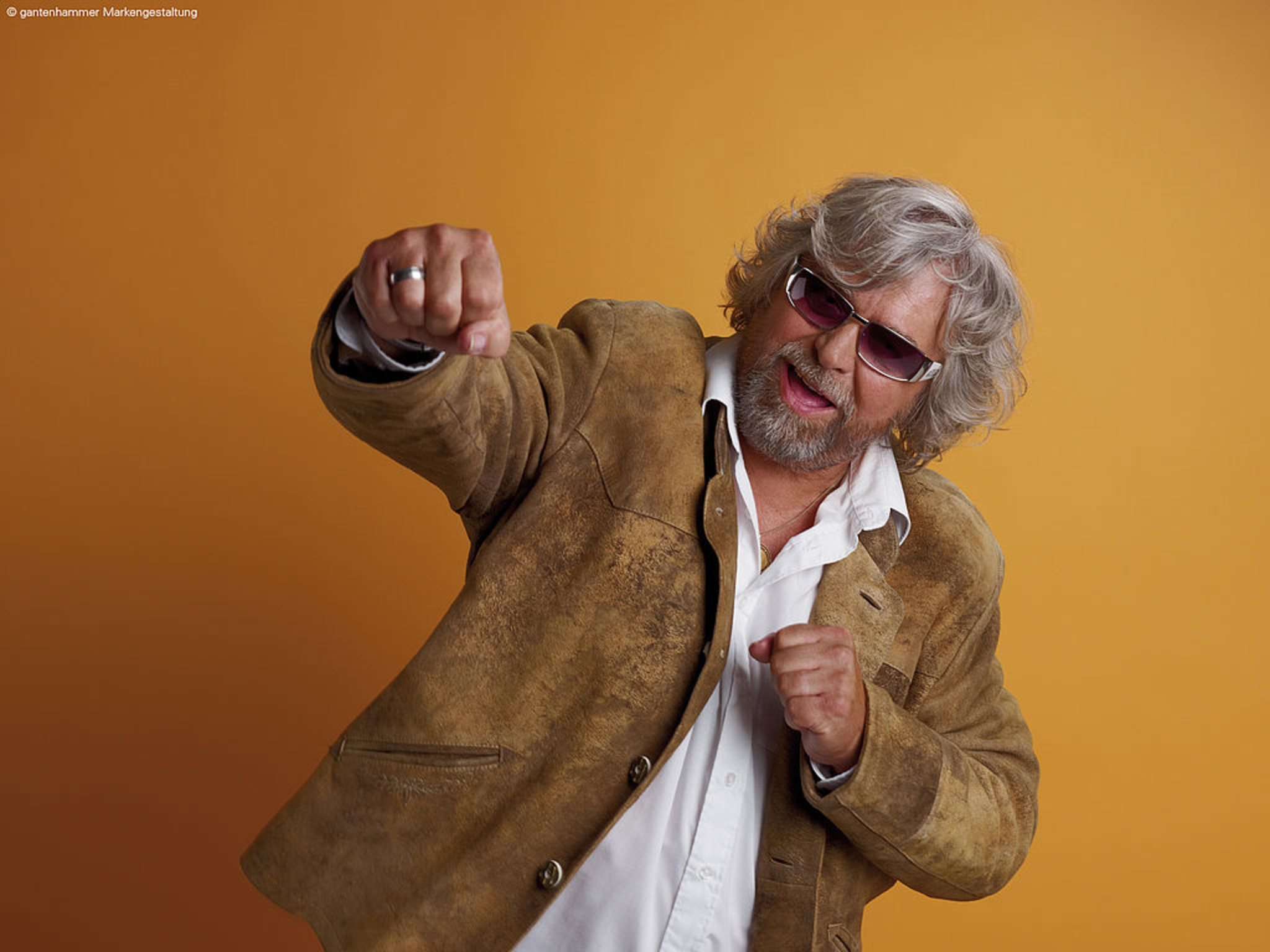 Eintrittskarten zu gewinnen Original Anton aus Tirol