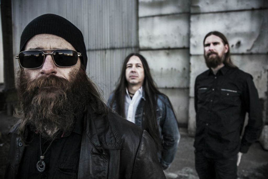 Die Gruppe „Kamchatka“ aus Schweden ist der Headliner des Moosenmättle Open Airs.
