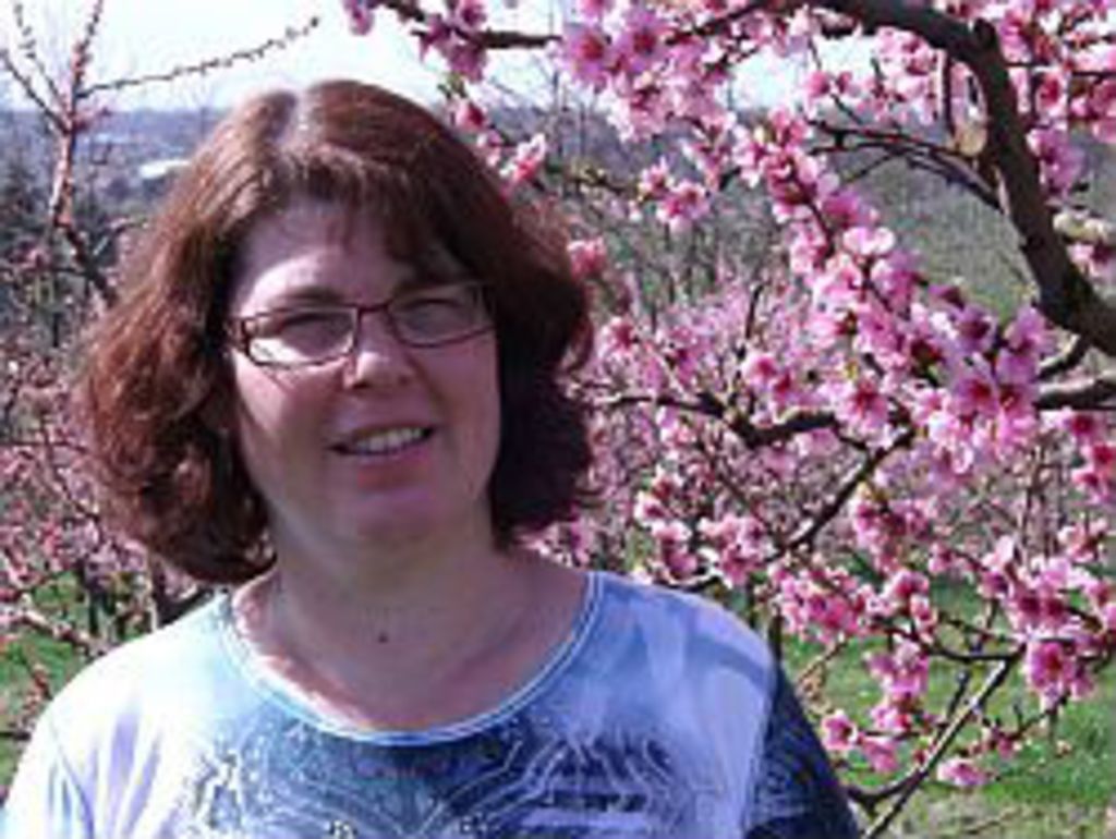 Heike Lemminger, Hofladen Lemminger, Achern-Mösbach
