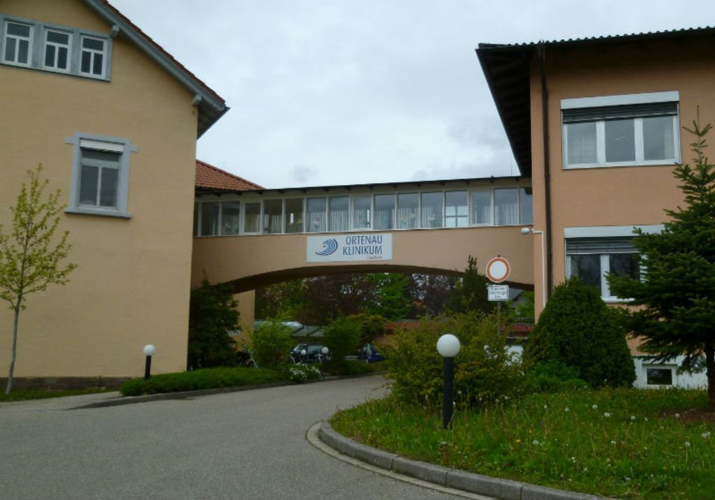 Die geburtshilfliche Abteilung bleibt am Klinikum Oberkirch im Belegarztmodell erhalten.