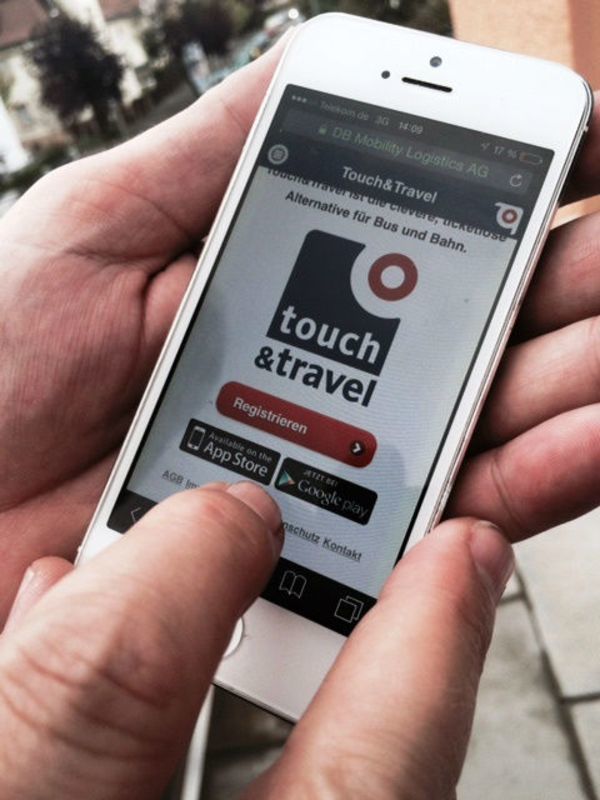 Tickets online bei Fahrtantritt buchen: Das macht eine neues Online-Angebot in der Ortenau möglich.