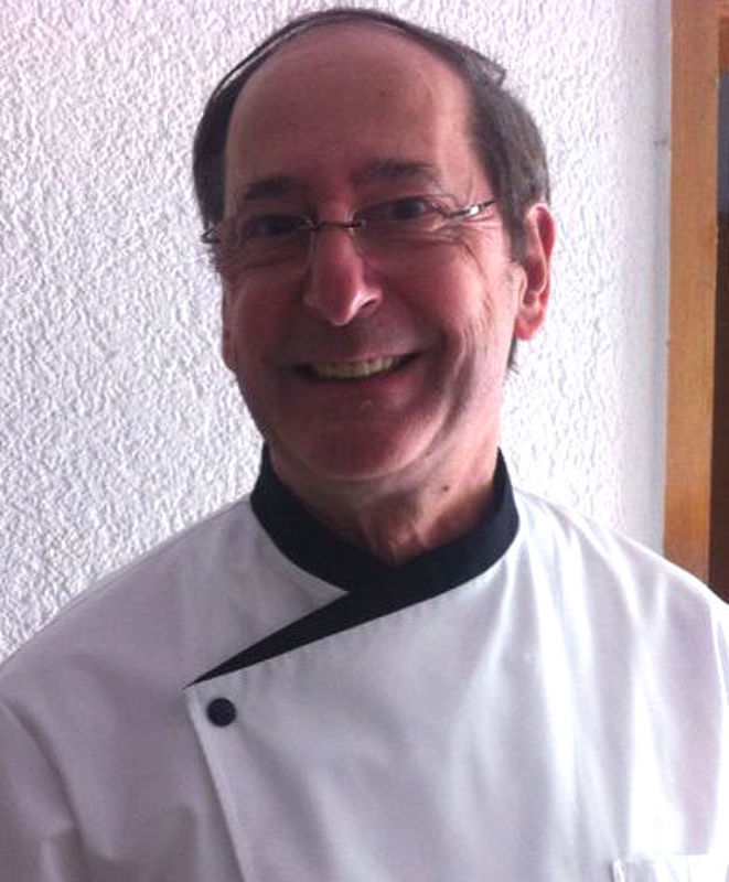 Manfred Hansmann, Herbstwasen, Bad Peterstal-Griesbach