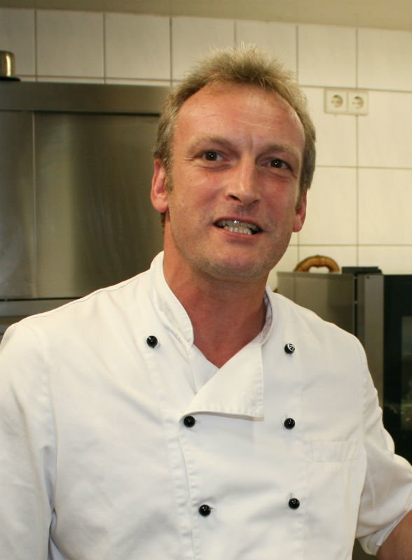Rudolf Bitsch, Landgasthof Pflug, Zell-Unterentersbach