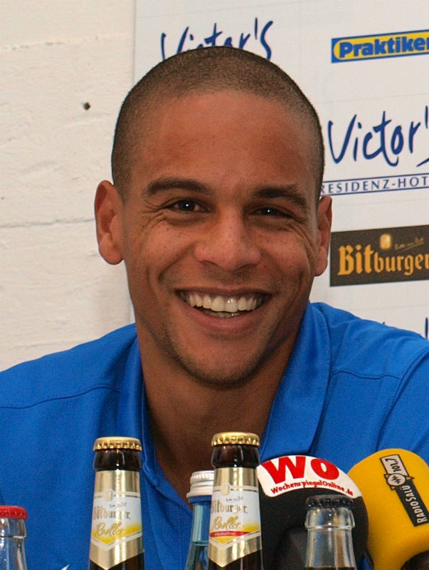 Marc Lerandy wird neuer Trainer beim Offenburger FV.