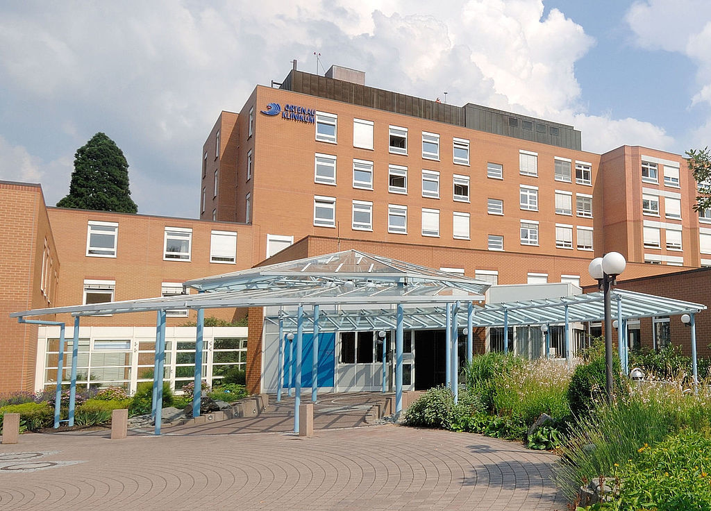 Am Standort Offenburg des Ortenau-Klinikums gibt es eine Notfallpraxis und eine Notaufnahme.