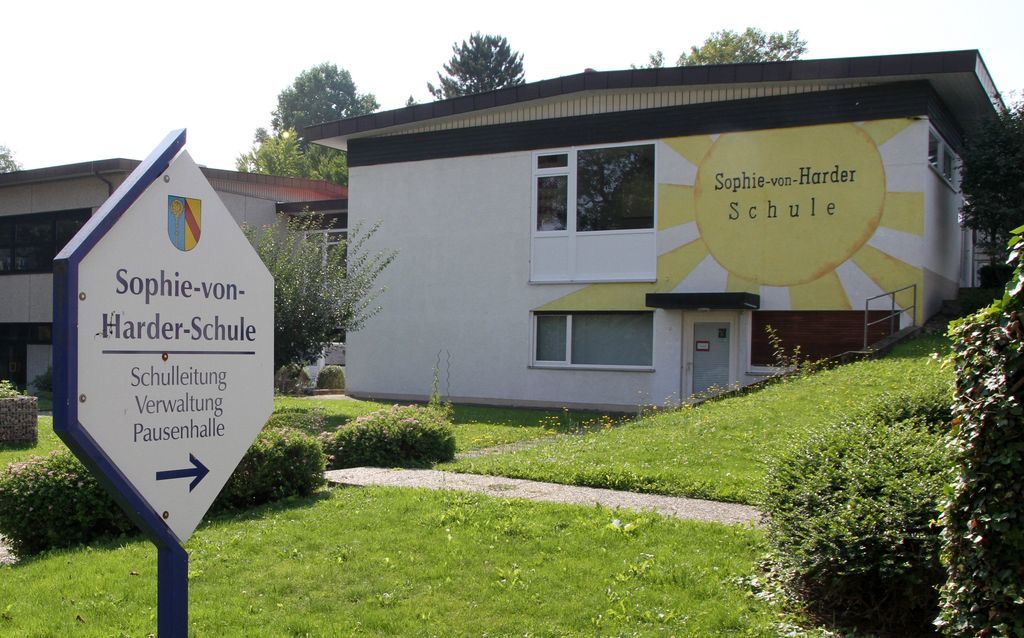 Der Werkrealschule Sasbach droht die Aufhebung, nachdem auch in diesem Schuljahr die Schülerzahl 16 in der Eingangsklasse nicht erreicht wird.