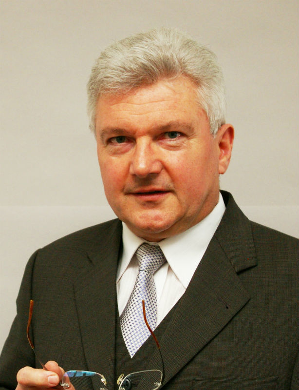 Lutz Heubach