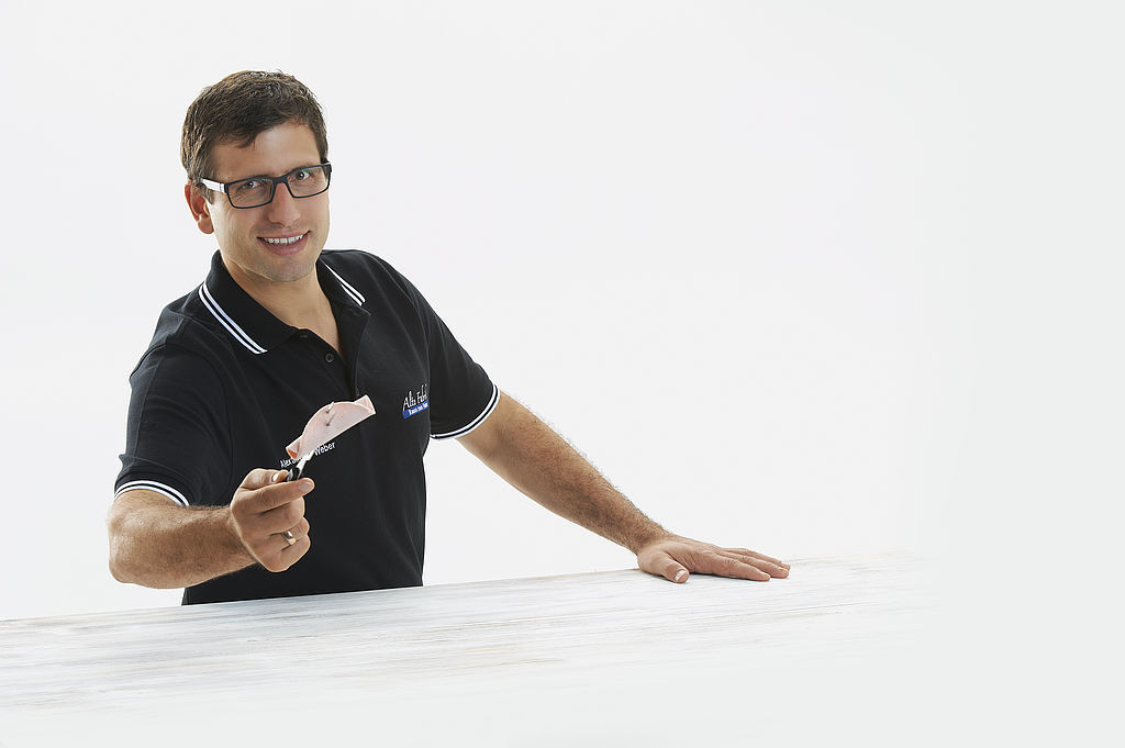Alexander Weber, Metzgerei und Partyservice Weber, Seelbach