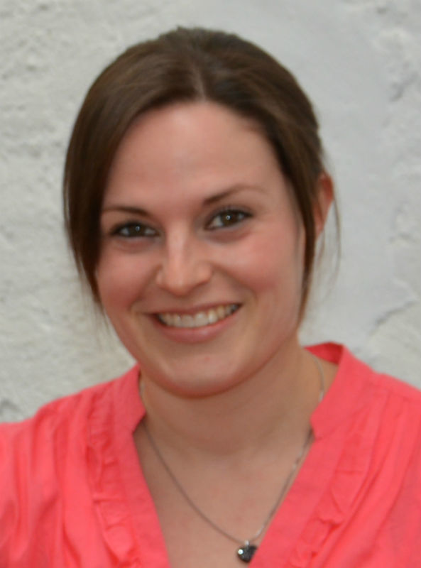Melanie Boucher, Hotel-Restaurant Das Lamm, Kehl