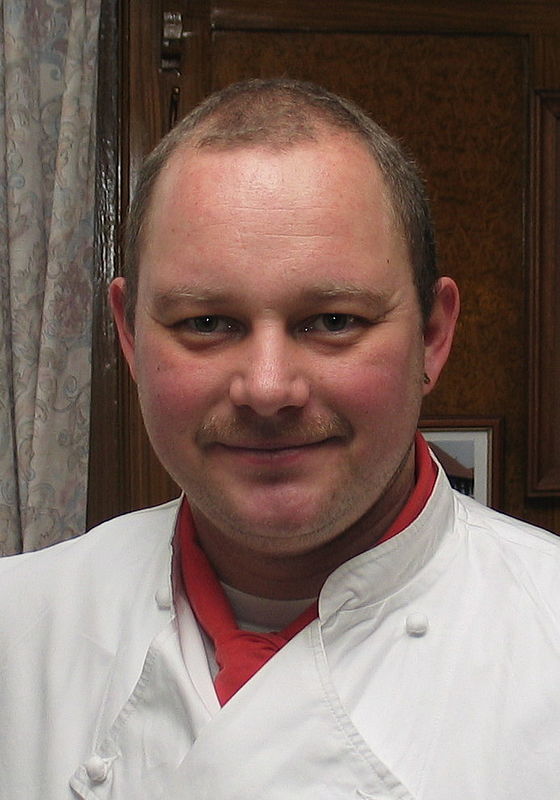 Peter Prestel, Restaurant Sonne, Sasbachwalden