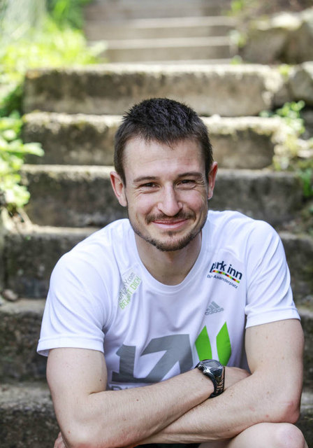 Thomas Dold, Run2Sky.com