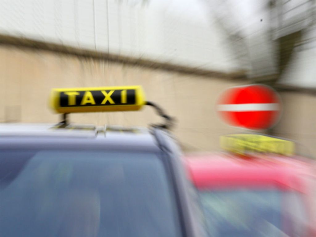 Taxi oder Minicar: 178 Taxen und 254 Mietwagen sind derzeit in der Ortenau genehmigt.
