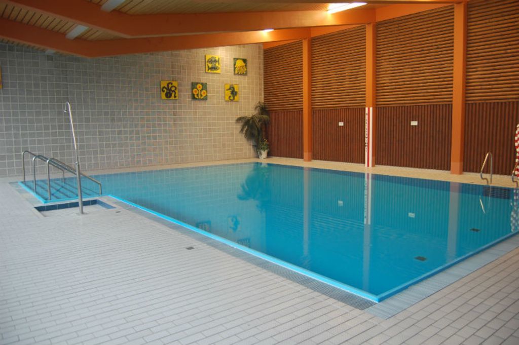 Das Bürgerforum Hallenbad Honau bringt sich stark ein.
