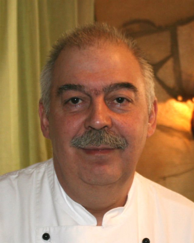 Gerolf Brecht, Gasthaus Adler, Ringsheim