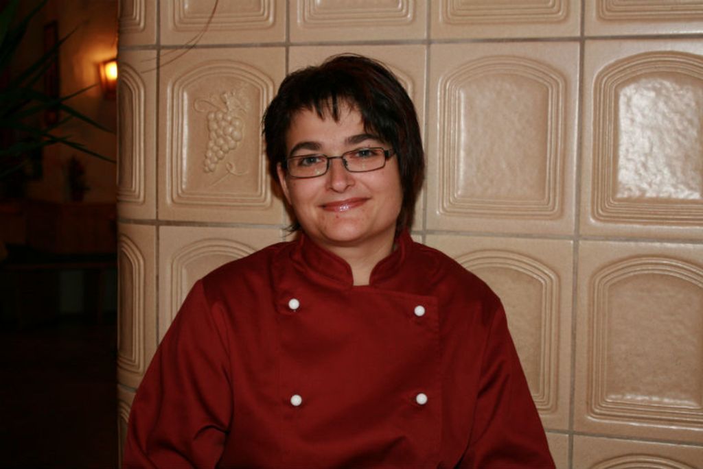Monika Bruder, Winzerstube Oberkirch-Nussbach
