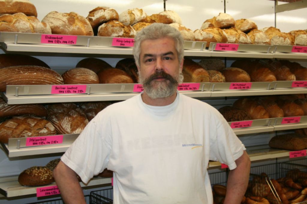 Wolfgang Kochs, Café Kochs, Offenburg