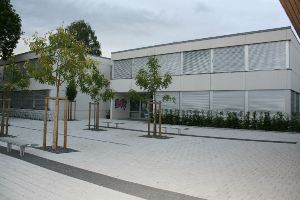 Die Realschule Freistett wird ab dem neuen Schuljahr drei fünfte Klassen haben.