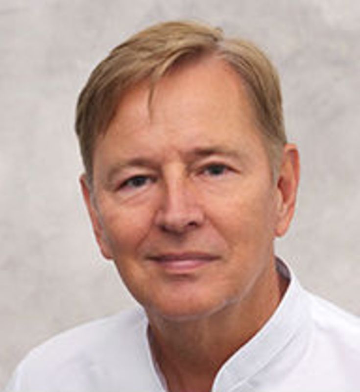 Jürgen Ennker.