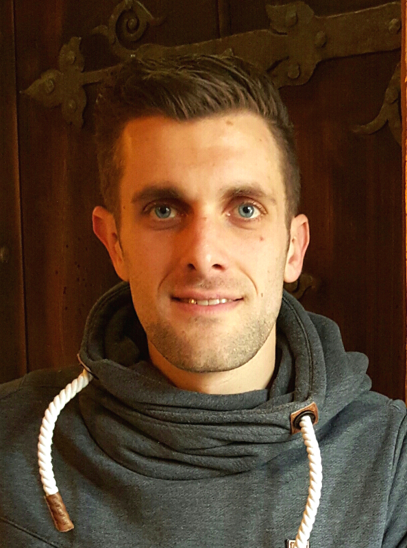 Maximilian Spothelfer, Hotel Dammenmühle, Lahr