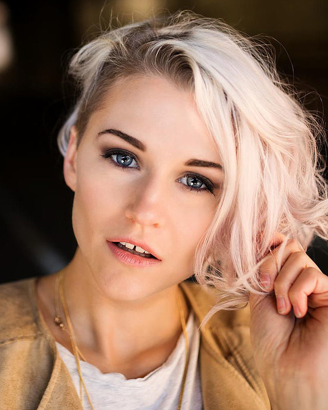 Jana Sommer, Offenburg, 27 Jahre