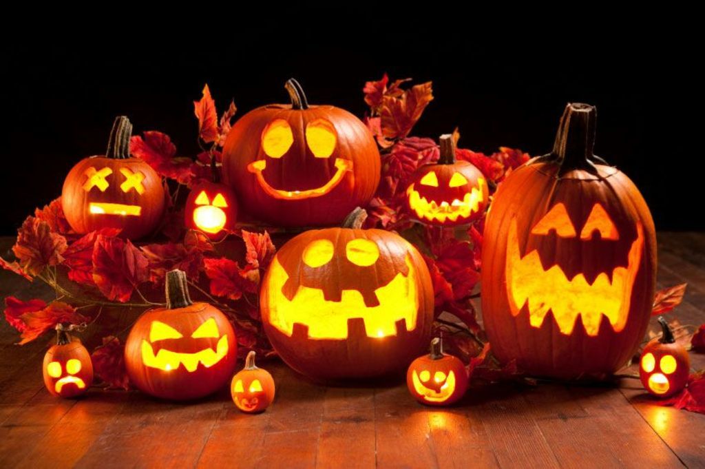 So manchem vergeht der Spaß an Halloween, wenn Jugendliche und Kinder beim „Süßes-oder-Saures-Rufen“ jedes Maß verlieren.