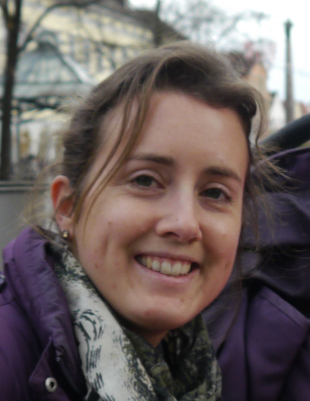 Straßen-Umfrage zu dem Thema Gen-Mais 1507 - Ausgabe Offenburg