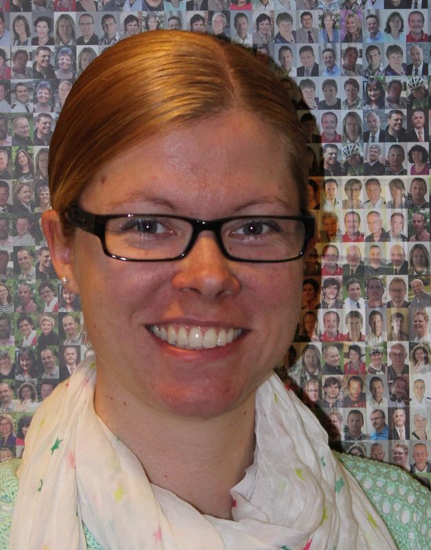 Nicole Jäger.