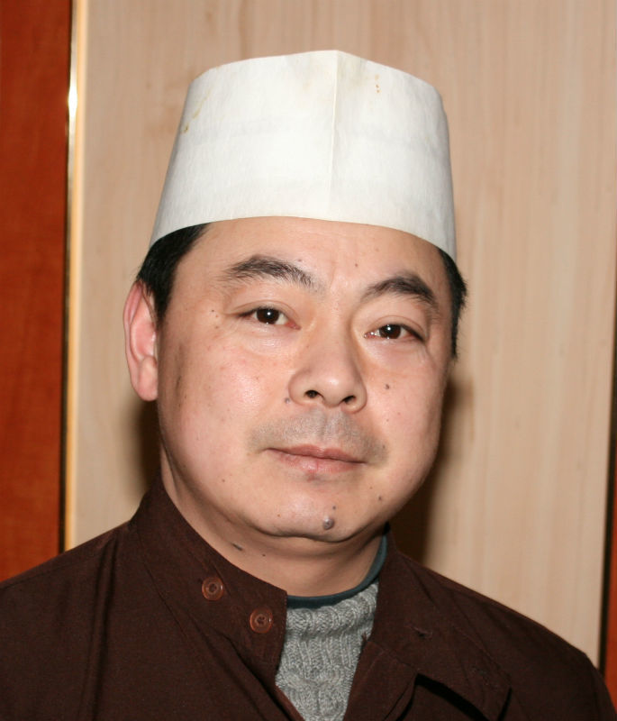 Chang Jun Dae, Restaurant Friends, Offenburg-Bühl