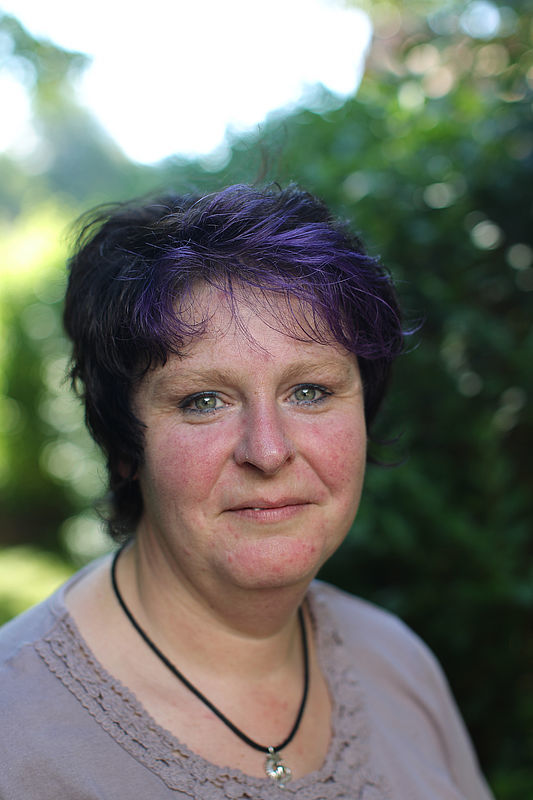 Daniela Nikolovski, Gasthof Zuwälder Stüble, Oberharmersbach