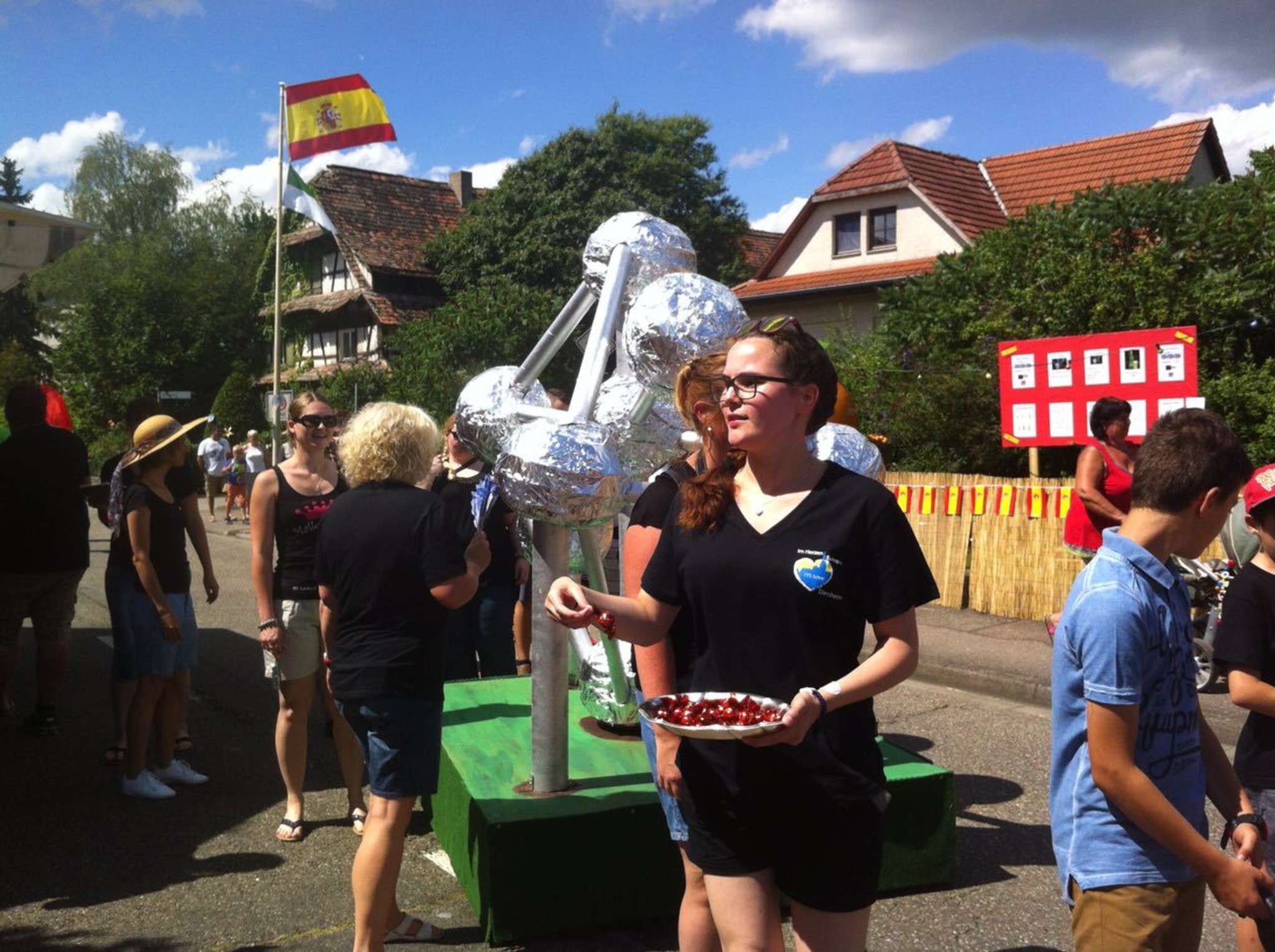 20 Jahre Jugendtreff Diersheim Mehr als nur ein Treffpunkt für die