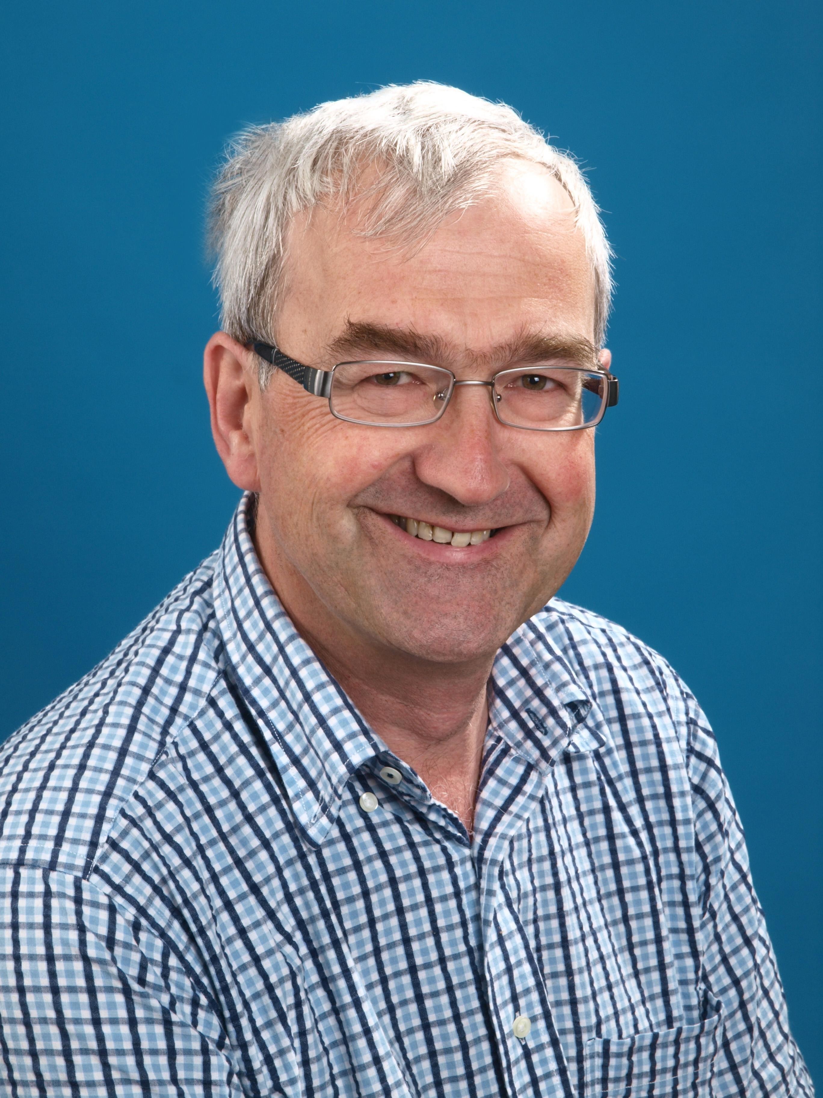 Hans-Georg Dietrich