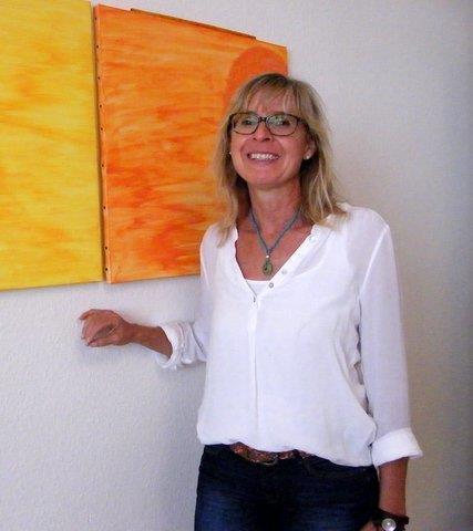Dagmar Stumpe-Blasel