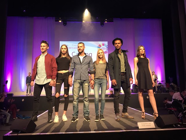 Foto: Isabel Obleser