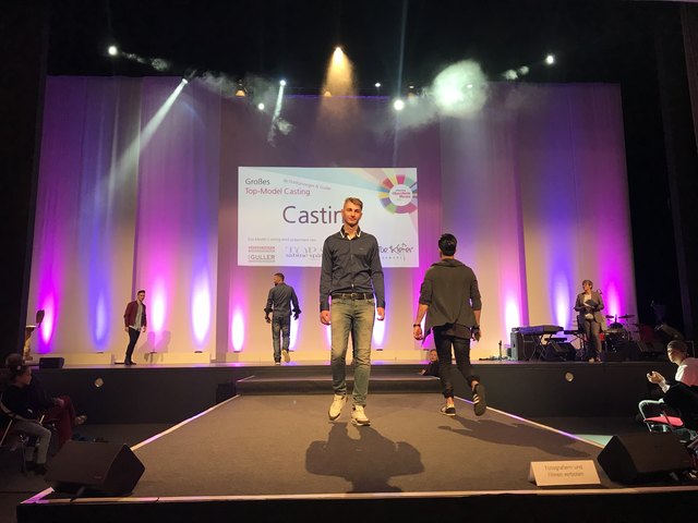 Foto: Isabel Obleser