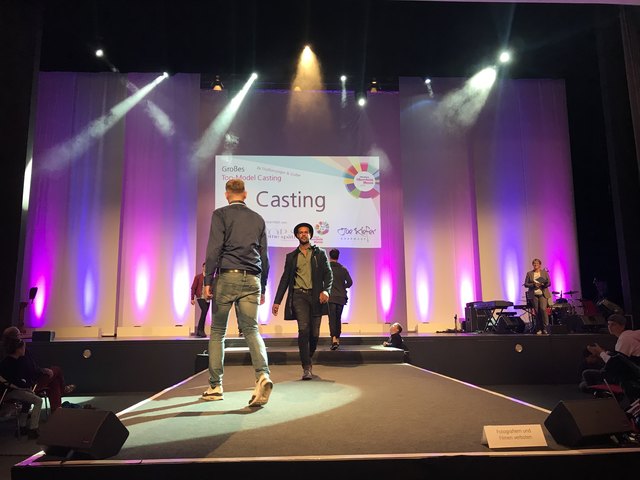 Foto: Isabel Obleser