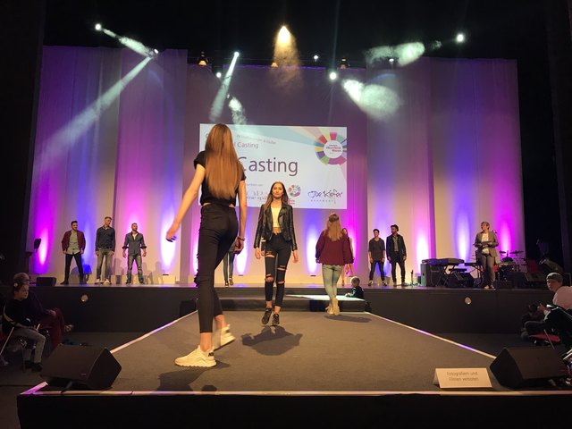 Foto: Isabel Obleser