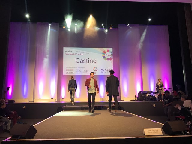 Foto: Isabel Obleser