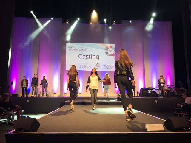 Foto: Isabel Obleser